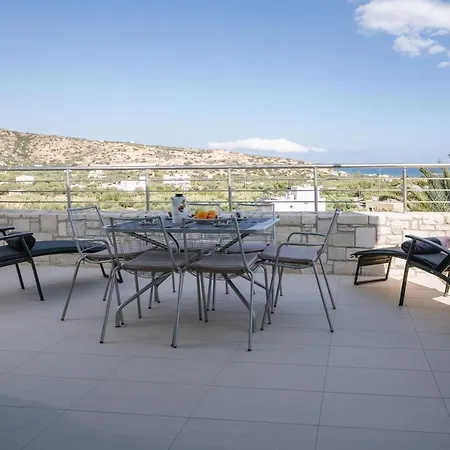 Olea Seaside Luxury In Crete
