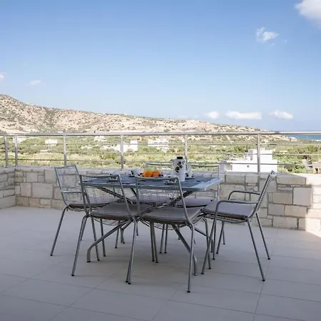 Olea Seaside Luxury In Crete