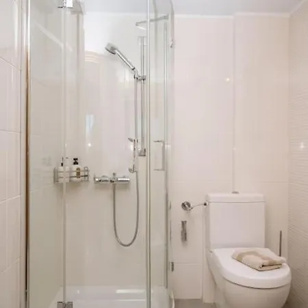 Apartamento Olea Seaside Luxury In Crete