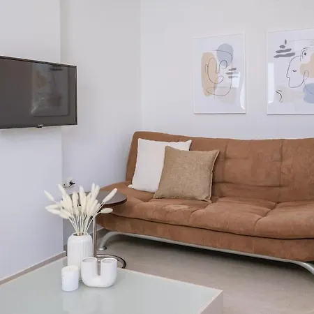 Olea Seaside Luxury In Crete *
