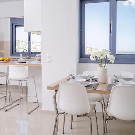 Olea Seaside Luxury In Crete