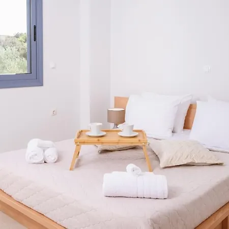 Olea Seaside Luxury In Crete *