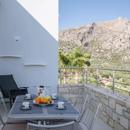 Olea Seaside Luxury In Crete *