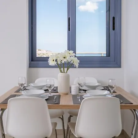 Olea Seaside Luxury In Crete *